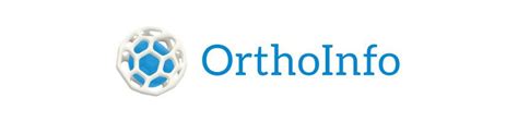 orthoinfo|orthopedic website.